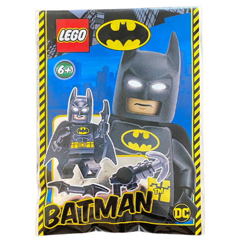 LEGO Classic Batman Polybag