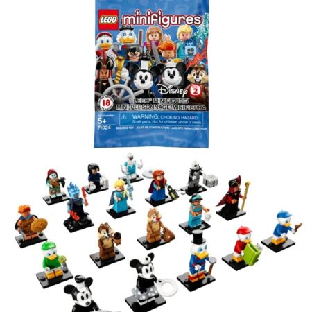 Mystery LEGO Disney Series 2 Minifig