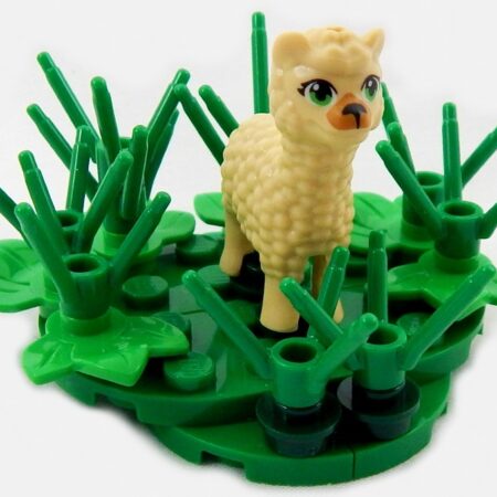 LEGO 'Dolly' the Llama Bundle