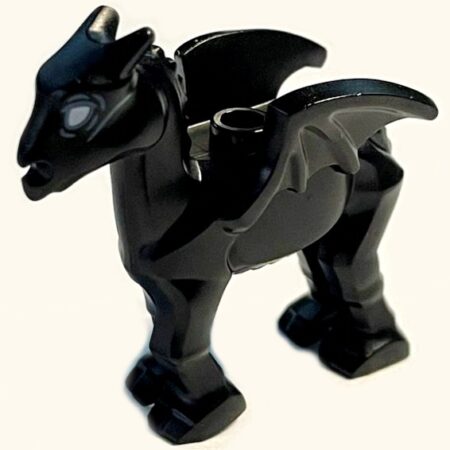 LEGO Harry Potter: Baby Thestral