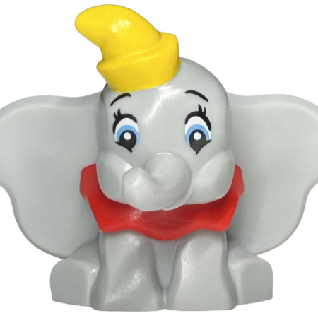LEGO Disney: Dumbo