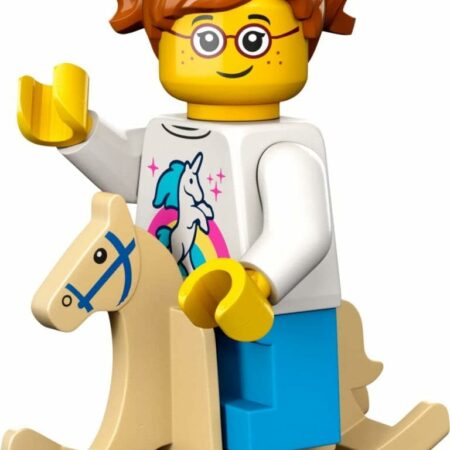 LEGO Series Rockinghorse Bundle