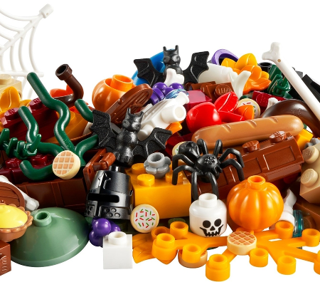LEGO Halloween Fun Pack