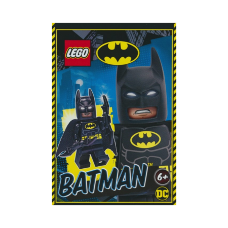 LEGO Batman Polybag