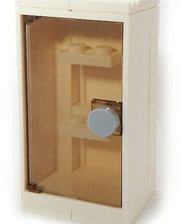 LEGO Refrigerator