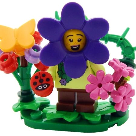 LEGO Garden Girl Bundle
