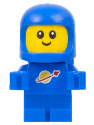 LEGO Classic Space Baby Minifig