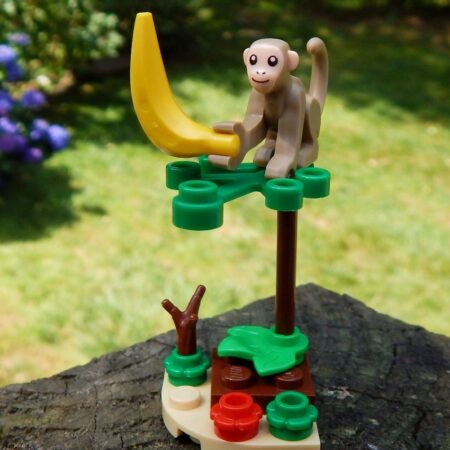 LEGO Monkey Bundle