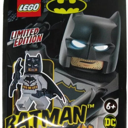 LEGO Batman Polybag