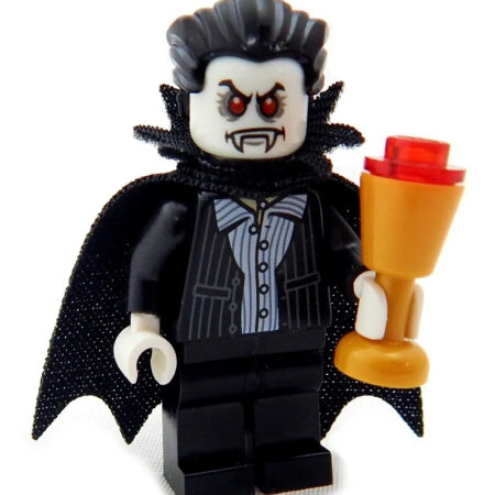 LEGO Count Dracula