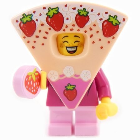LEGO Strawberry Shortcake Girl