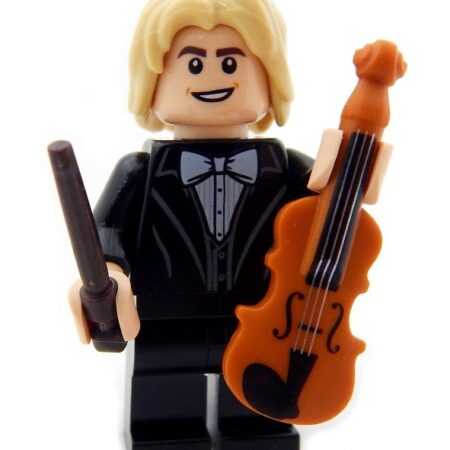 LEGO Concert Violinist