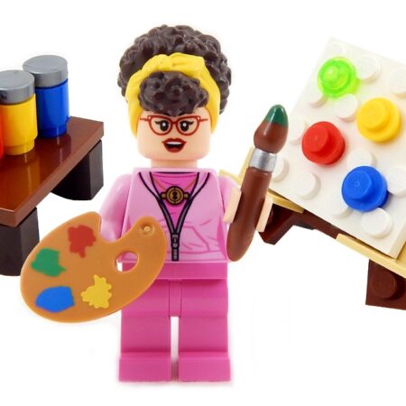 LEGO Artist Bundle