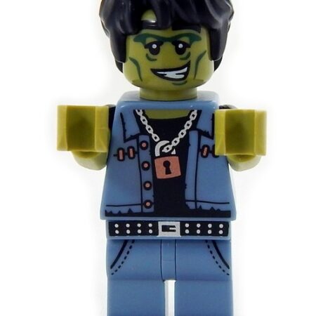 LEGO Teenage Frankenstein's Monster