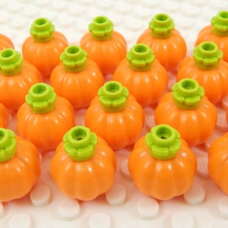 Additional 20-Pack of LEGO Pumpkins