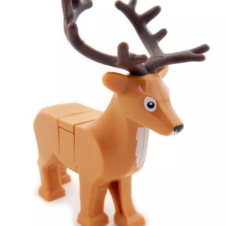 LEGO Reindeer
