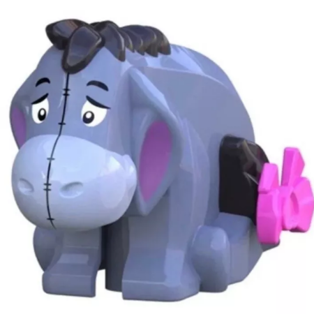 LEGO Eeyore