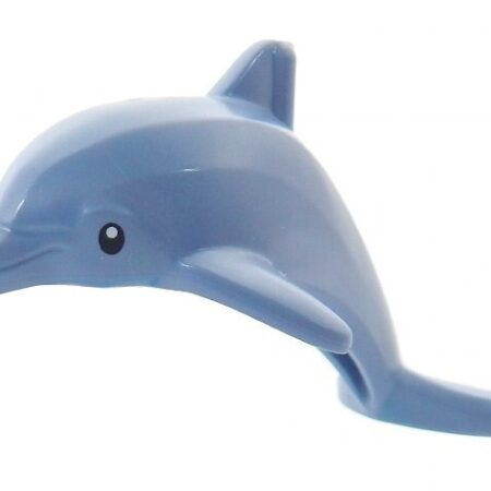 Adult LEGO Dolphin