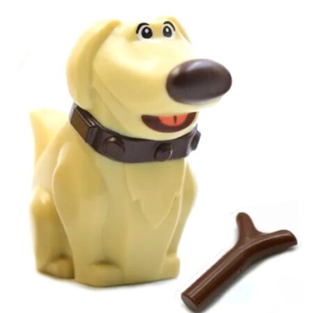 LEGO Pixar UP: Dug