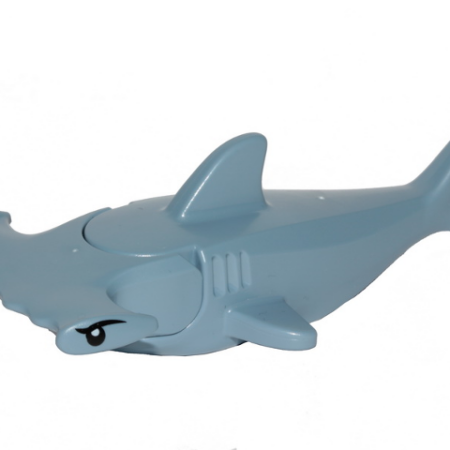 LEGO Hammerhead Shark