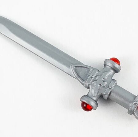 LEGO Sword of Gryffindor (rare)