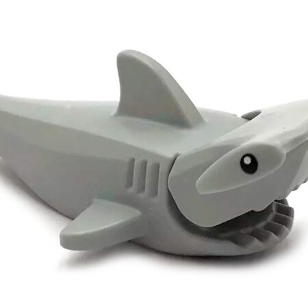 LEGO Hammerhead Shark