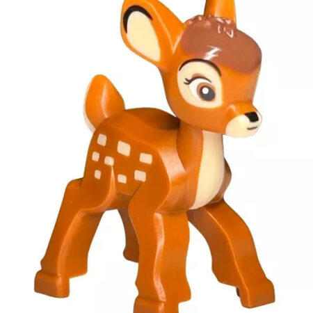 LEGO Bambi