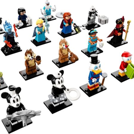 LEGO Disney Series 2 Mystery Minifig