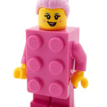 LEGO Clara Block