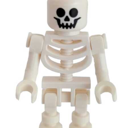 LEGO Skeleton Minifig