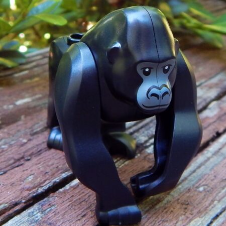 LEGO Gorilla