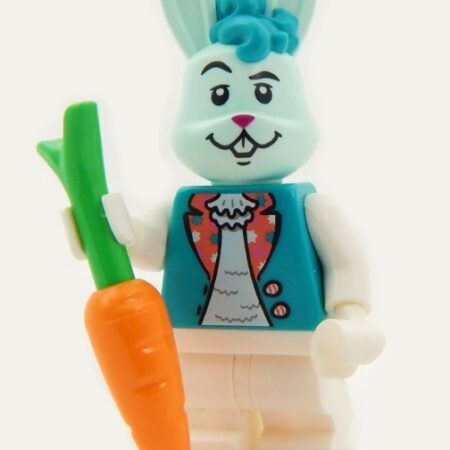 LEGO Easter Bunny