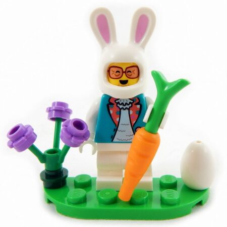 Eater Bunny Granny (everything in photo)