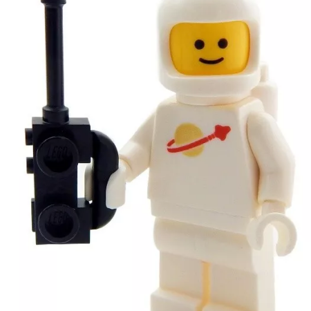 LEGO Classic Spaceman Minifig