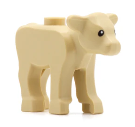 LEGO Calf