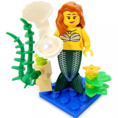 LEGO Mermaid Bundle