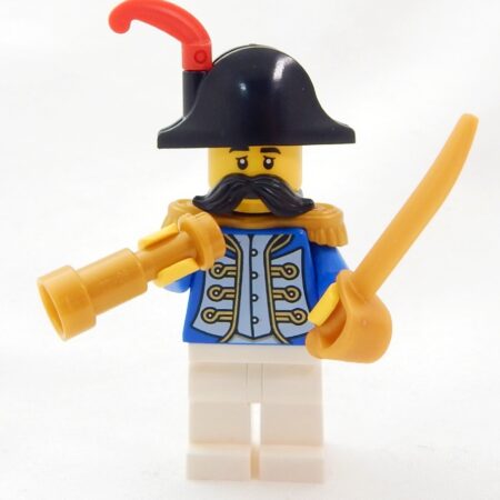 LEGO Imperial Admiral