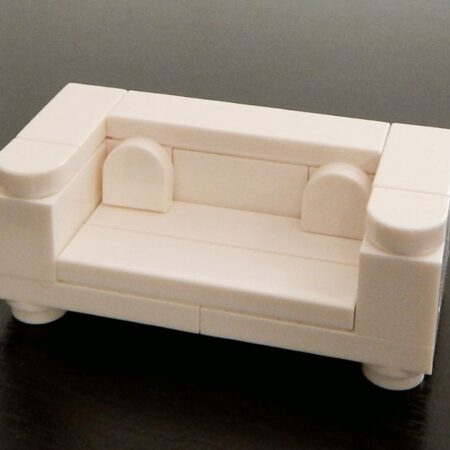 LEGO Couch