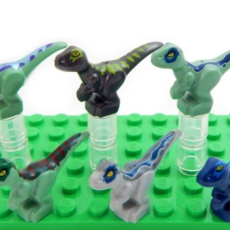 Mystery LEGO Baby Dinosaur