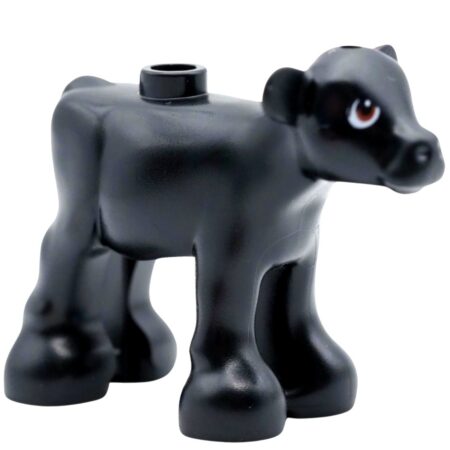 LEGO Black Calf
