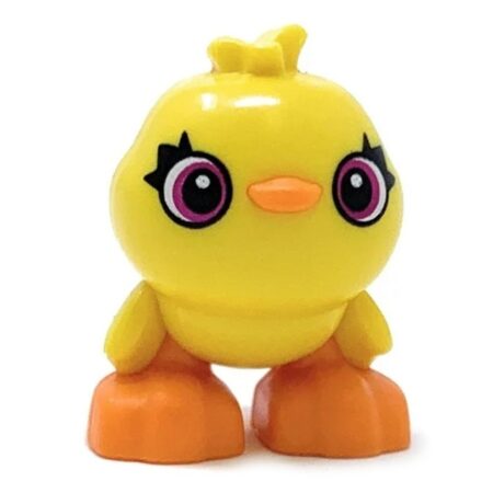 LEGO Toy Story: Ducky Minifig