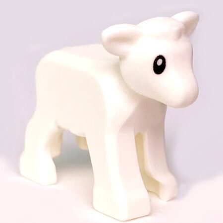 Lego Lamb