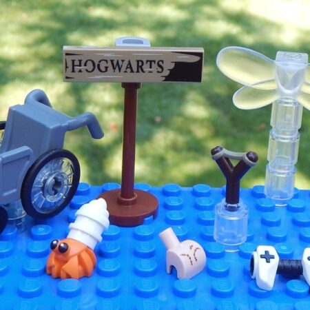 Dollar Friday but on Saturday and Sunday - One Mystery Item