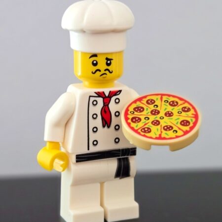 Another Pizza Baker