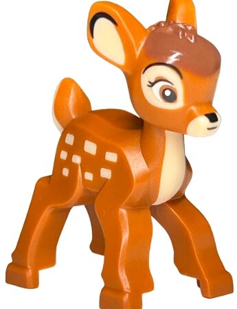 LEGO Bambi