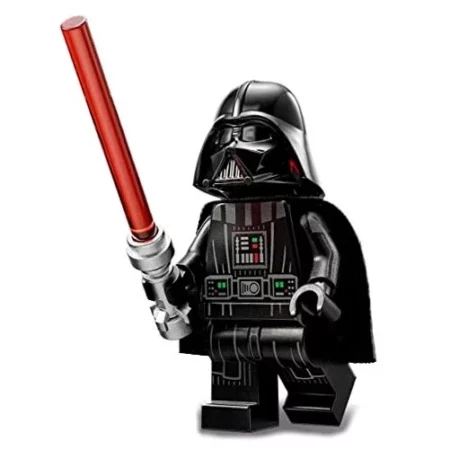 LEGO Darth Vader Minifig