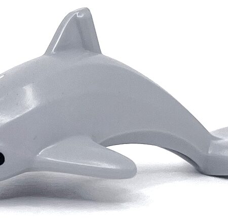 LEGO Dolphin