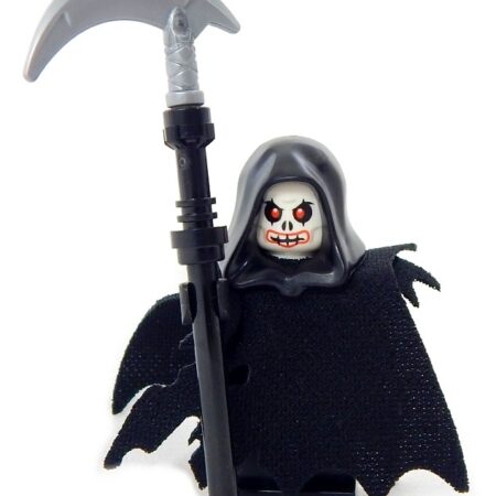 Grim Reaper Minifig
