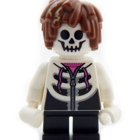 LEGO Ghastly Gilford