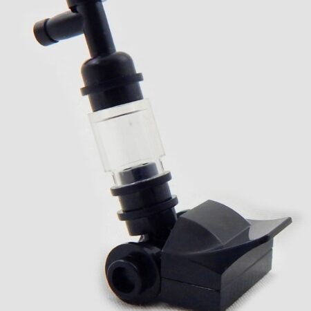 LEGO Vacuum Cleaner